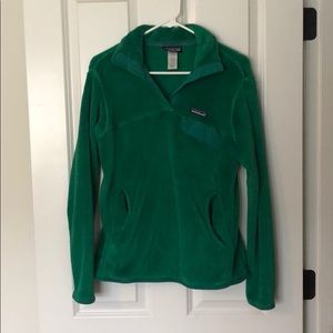 Patagonia Pullover